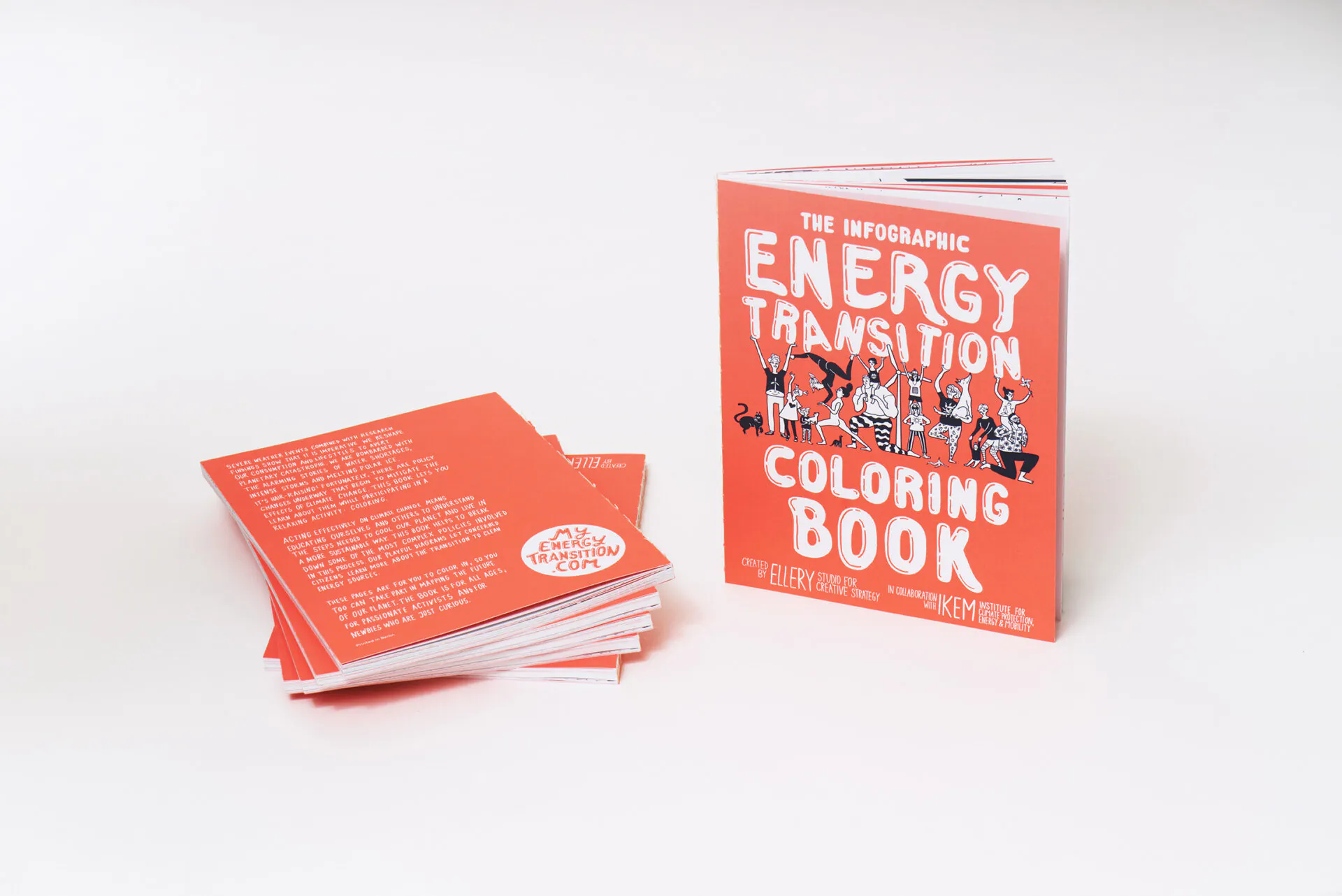 Coloring Book